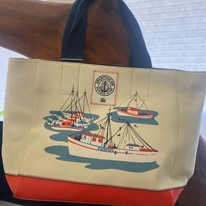 Spartina 449 Marina Boat Tote